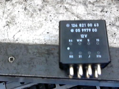 Used Control unit Control unit 34653430 34653430