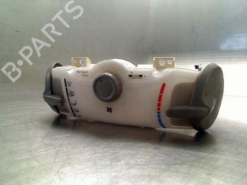 Used Climate control Climate control TOYOTA AYGO (_B1_) 1.0 (KGB10_, KGB10R) (68 hp) 34688362 34688362