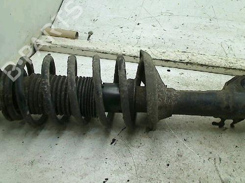 Used Right front shock absorber Right front shock absorber SEAT INCA (6K9) 1.9 D (64 hp) 34653655 34653655
