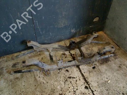 Used Subframe Subframe LAND ROVER FREELANDER I (L314) 2.0 Td4 4x4 (112 hp) 34679869 34679869