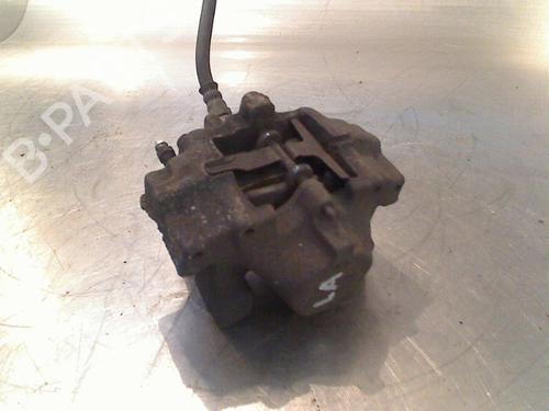 Used Left rear brake caliper Left rear brake caliper MERCEDES-BENZ C-CLASS T-Model (S203) C 200 Kompressor (203.242) (163 hp) 34680728 34680728