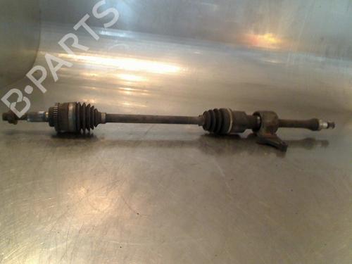 Right front driveshaft SUZUKI SWIFT III (MZ, EZ) 1.5 (RS415, ZC21S) | BP34684139M39 - Image 2