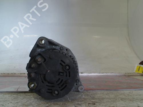 Used Alternator Alternator RENAULT ESPACE III (JE0_) 2.0 (JE0A) (114 hp) 34660813 34660813