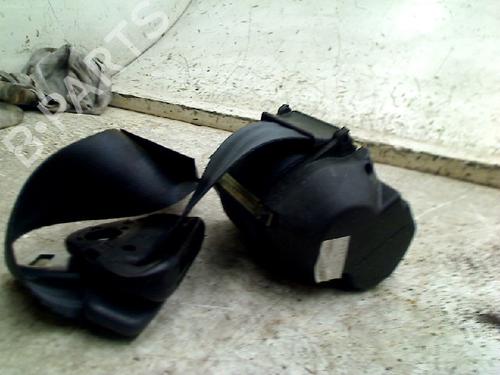 Used Rear right seatbelt Rear right seatbelt NISSAN MICRA III (K12) 1.4 16V (88 hp) 34673499 34673499