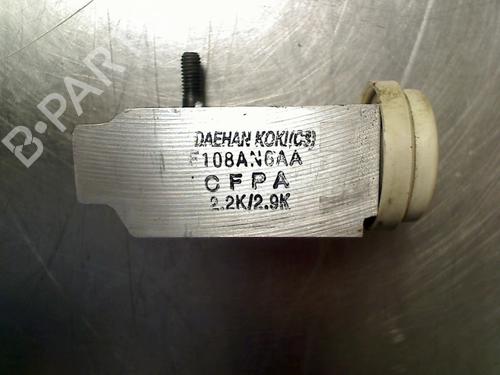 AC-rør AC-rør HYUNDAI i30 (FD) 1.6 (122 hp) 34691007 34691007