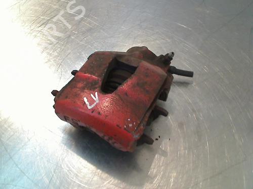 Used Left front brake caliper Left front brake caliper VW GOLF IV (1J1) 1.6 (100 hp) 34678331 34678331