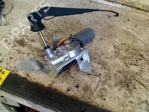 Used Rear wiper motor Rear wiper motor SUZUKI BALENO Estate (EG) 1.6 i 16V (SY416) (98 hp) 34656221 34656221