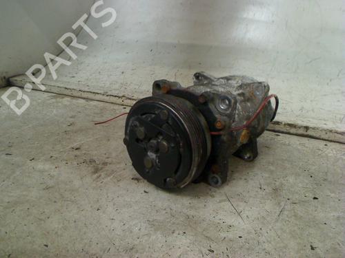 Used AC compressor AC compressor CITROËN JUMPER I Van (244) 2.8 HDi (128 hp) 34669765 34669765