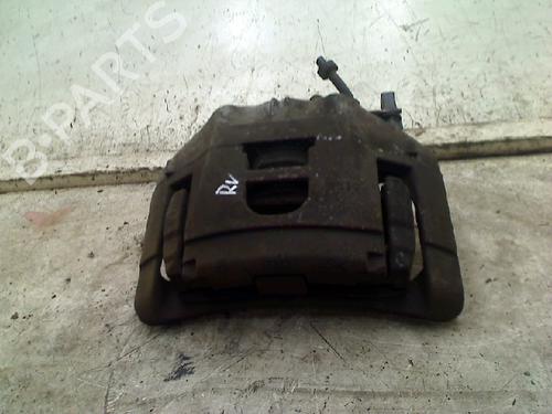 Used Right front brake caliper Right front brake caliper AUDI A6 C6 (4F2) 2.7 TDI (180 hp) 34673664 34673664