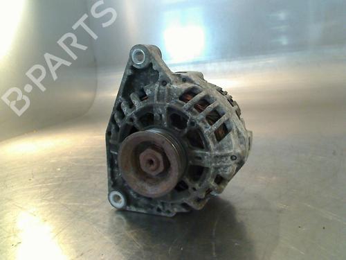 Used Alternator Alternator AUDI A4 B5 Avant (8D5) 1.6 (100 hp) 34678719 34678719