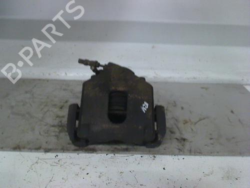 Used Right front brake caliper Right front brake caliper FORD FIESTA V (JH_, JD_) 1.3 (69 hp) 34660282 34660282