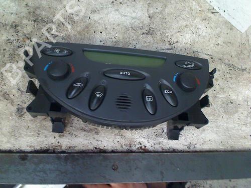 climate-control-citroen-c5-i-break-de_-2001-2002-2003-2004-34657352 main image