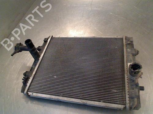 Used Water radiator Water radiator TOYOTA AYGO (_B1_) 1.0 (KGB10_, KGB10R) (68 hp) 34684273 34684273