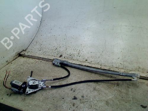 Used Front left window mechanism Front left window mechanism CITROËN JUMPY I Van (BS_, BT_, BY_, BZ_) 1.9 D 70 (69 hp) 34673261 34673261
