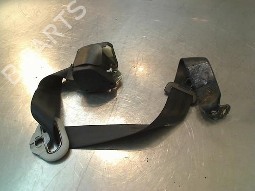 Used Rear right seatbelt Rear right seatbelt VW NEW BEETLE (9C1, 1C1) 2.0 (115 hp) 34678407 34678407