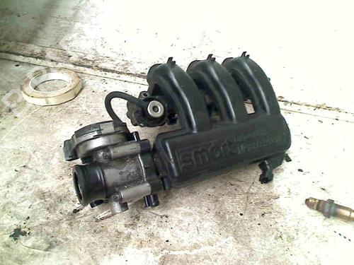 Used Intake manifold Intake manifold SMART CITY-COUPE (450) 0.6 (S1CLA1, 450.341) (55 hp) 34656997 34656997