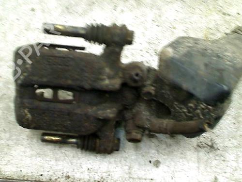 Used Left rear brake caliper Left rear brake caliper ROVER 600 I (RH) 620 i (115 hp) 34653763 34653763