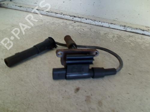 Used Ignition coil Ignition coil ROVER 45 I Saloon (RT) 1.6 (109 hp) 34664372 34664372