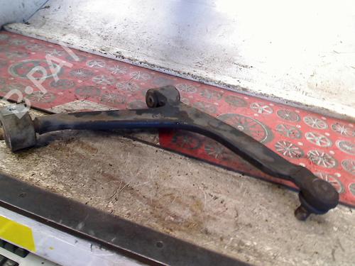 Used Left front suspension arm Left front suspension arm PEUGEOT PARTNER Box Body/MPV (5_, G_) 2.0 HDi (90 hp) 34661688 34661688