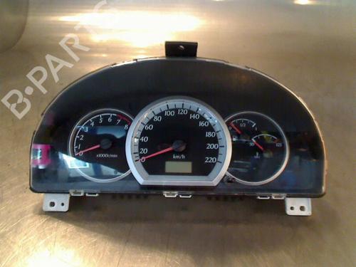 instrument-cluster-chevrolet-lacetti-estate-j200-2003-34684778 main image