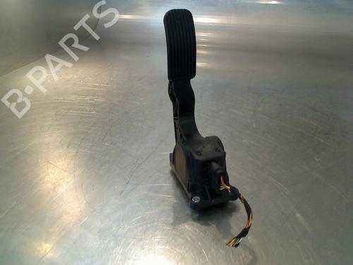 Used Pedal Pedal MERCEDES-BENZ SPRINTER 3,5-t Platform/Chassis (B906) 319 CDI / BlueTEC (906.131, 906.133, 906.135, 906.231,... (190 hp) 34678794 34678794