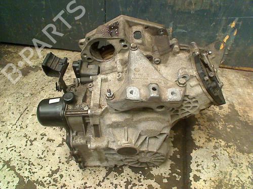 Gearbox VW PASSAT CC B6 (357) 1.8 TSI | BP39173295M3 - Image 3