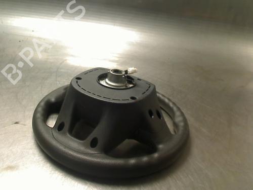 Steering wheel KIA RIO III (UB) 1.1 CRDi | BP34685170C49 - Image 2