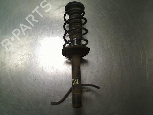 Used Right front shock absorber Right front shock absorber PEUGEOT 107 (PM_, PN_) 1.0 (68 hp) 34689107 34689107