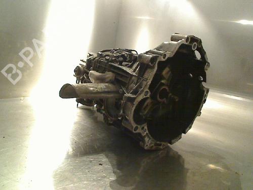 Gearbox AUDI A4 B6 (8E2) 1.8 T | BP34677118M3 - Image 2