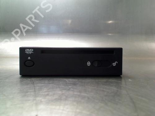 Used Radio Radio VOLVO XC60 I SUV (156) 2.4 D (175 hp) 34688410 34688410