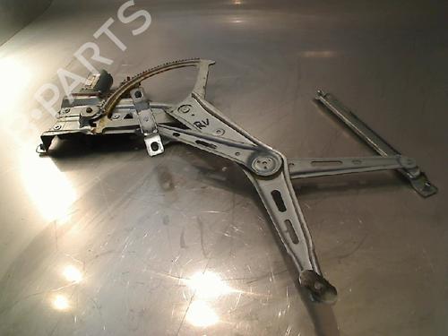 Used Front right window mechanism Front right window mechanism 34676689 34676689