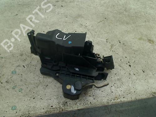 Used Front left lock Front left lock MERCEDES-BENZ C-CLASS (W202) C 180 (202.018) (122 hp) 34655873 34655873