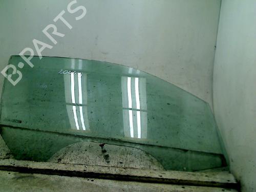 Used Front right door window Front right door window FORD FIESTA V (JH_, JD_) 1.4 TDCi (68 hp) 34674389 34674389