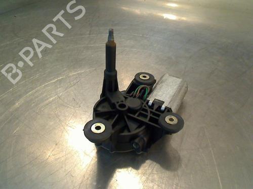 Used Rear wiper motor Rear wiper motor FIAT STILO (192_) 1.6 16V (192_XB1A) (103 hp) 34683296 34683296