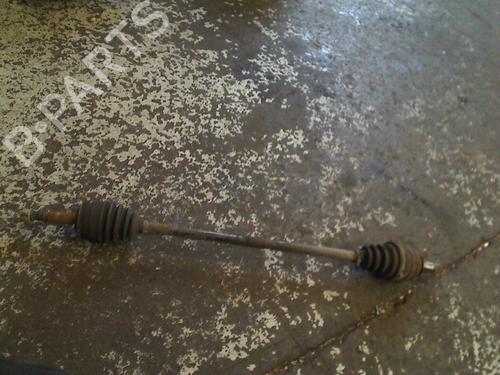Used Right front driveshaft Right front driveshaft OPEL CORSA B (S93) 1.2 i 16V (F08, F68, M68) (65 hp) 34665940 34665940