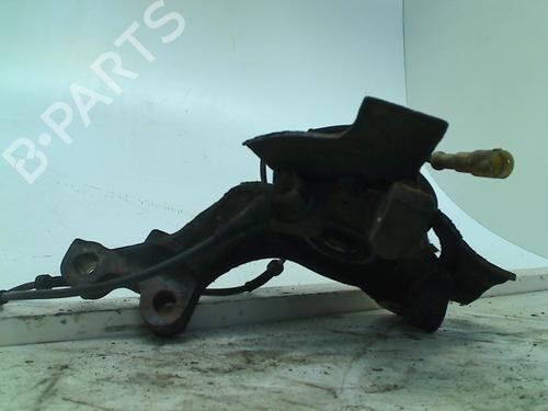 Used Right front steering knuckle Right front steering knuckle RENAULT ESPACE III (JE0_) 3.0 (JE0D) (167 hp) 34650760 34650760
