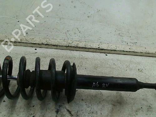 Used Right front shock absorber Right front shock absorber 34653570 34653570