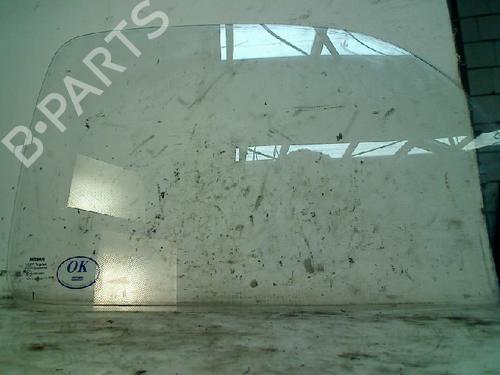 Panel rude bagtil venstre Panel rude bagtil venstre NISSAN MICRA II (K11) 1.3 i 16V (HK11) (75 hp) 34650016 34650016