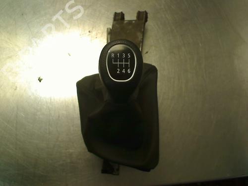 Shift knob BMW 1 (E87) 116 i | BP37265295I34 - Image 2