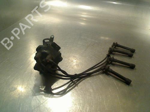 Used Ignition coil Ignition coil HONDA CIVIC VI Hatchback (EJ, EK) 1.4 i S (EJ9) (90 hp) 34680326 34680326