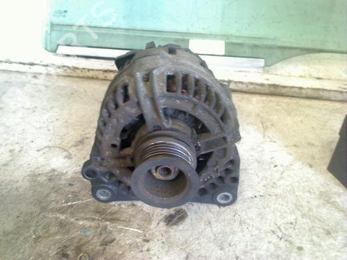Used Alternator Alternator SEAT AROSA (6H1) 1.4 (60 hp) 34672312 34672312