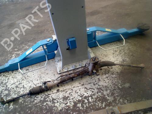 Used Steering rack Steering rack VW CADDY III Box Body/MPV (2KA, 2KH, 2CA, 2CH) 1.9 TDI (105 hp) 34672405 34672405