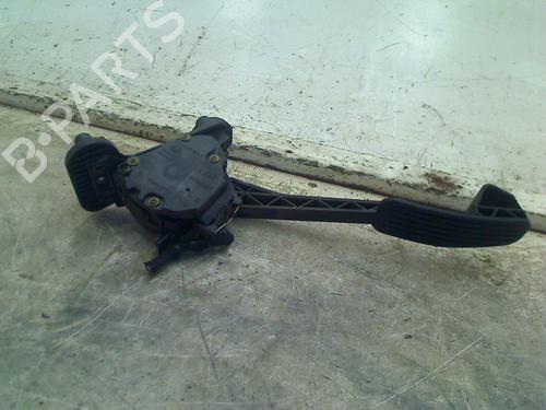 Used Pedal Pedal VOLVO S80 I (184) 2.4 (170 hp) 34668853 34668853