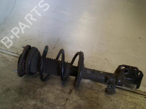Used Left front shock absorber Left front shock absorber 34668902 34668902