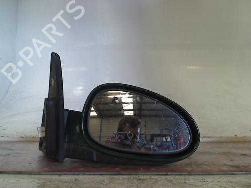 Used Right mirror Right mirror DAEWOO NUBIRA Saloon (J100) 1.6 16V (106 hp) 34660591 34660591