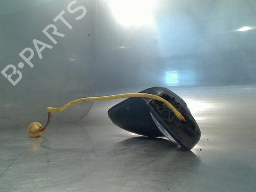 Retrovisor esquerdo Retrovisor esquerdo PEUGEOT 308 I (4A_, 4C_) 1.6 16V (120 hp) 34684966 34684966