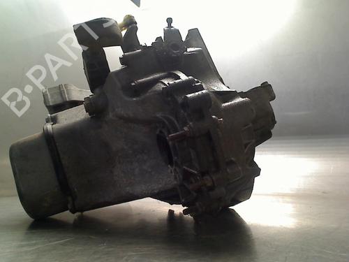 Used Gearbox Gearbox PEUGEOT 207 (WA_, WC_) 1.6 16V VTi (120 hp) 34687953 34687953
