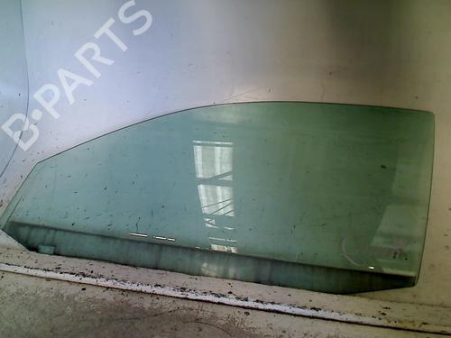 Used Front left door window Front left door window 34668236 34668236