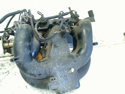 Used Intake manifold Intake manifold FORD MONDEO II Turnier (BNP) 1.8 i (115 hp) 34651930 34651930