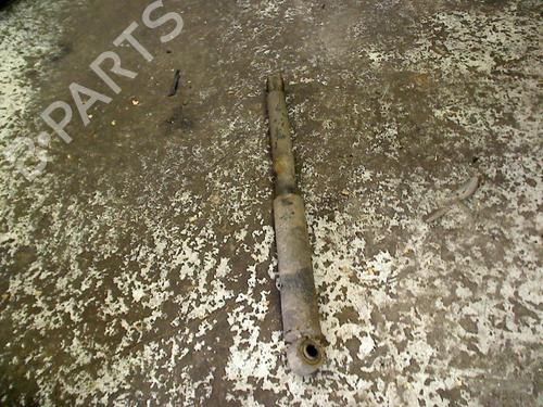 Used Left rear shock absorber Left rear shock absorber DAIHATSU SIRION (M1) 1.0 i (M100) (56 hp) 34663734 34663734